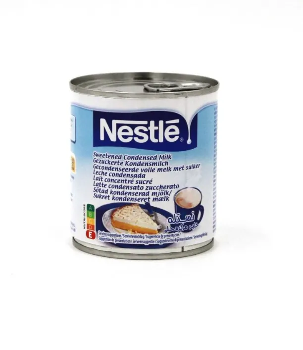 Nestlé